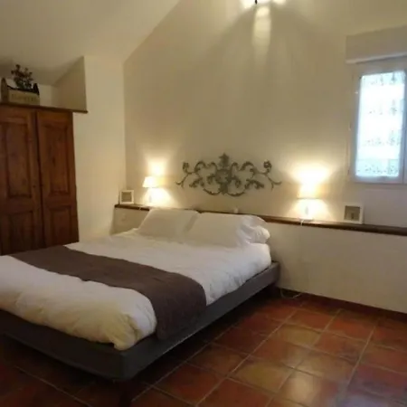 بيت للعطل House La Bergerie 1