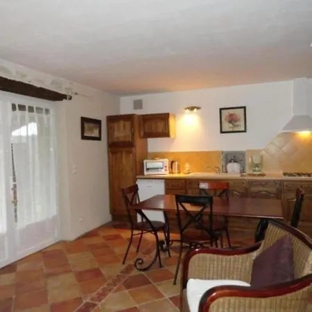 House La Bergerie 1