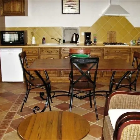 House La Bergerie 1 Memerlin