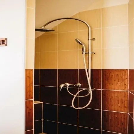 بيت للعطل House La Bergerie 1